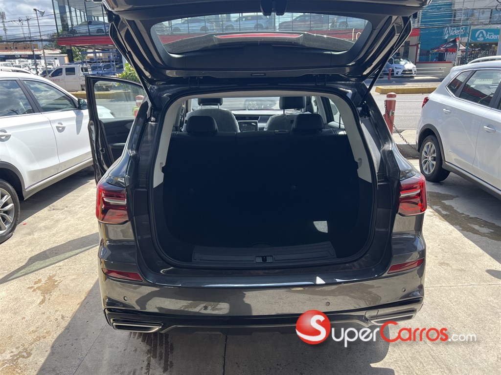 2025 ROEWE RX5 PLUS — foto 8 / 12
