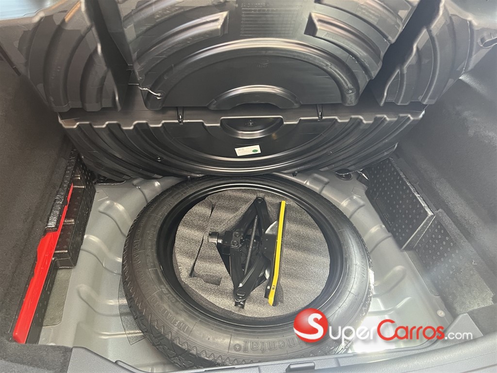 2025 ROEWE RX5 PLUS — foto 9 / 12