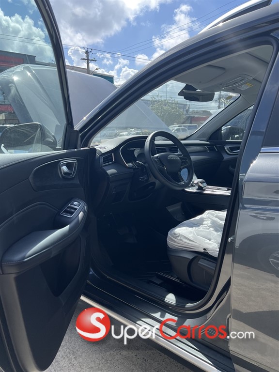 2025 ROEWE RX5 PLUS — foto 10 / 12