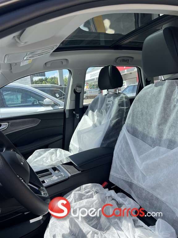 2025 ROEWE RX5 PLUS — foto 12 / 12