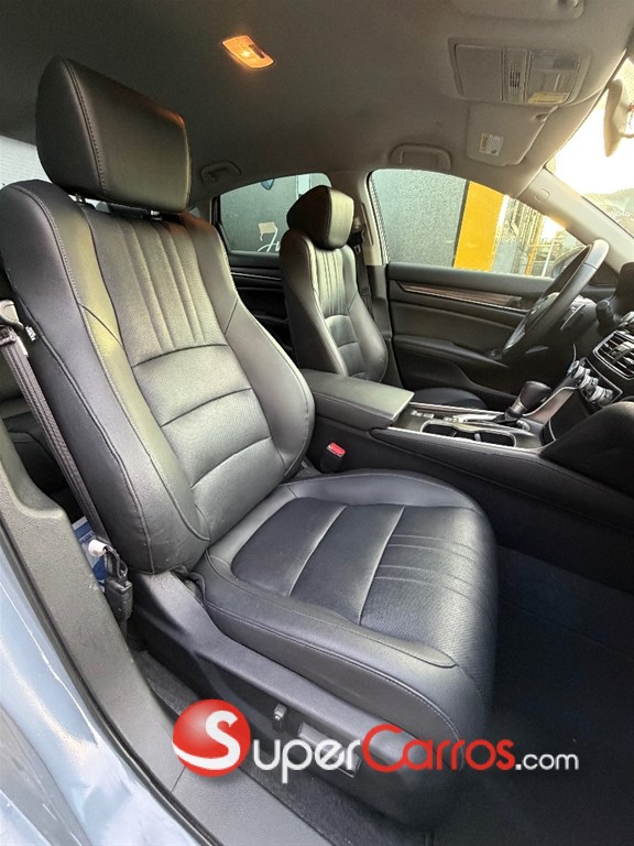 2022 Honda Accord Special Edition — foto 9 / 12