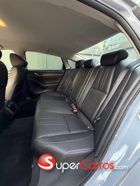 2022 Honda Accord Special Edition — foto 11 / 12