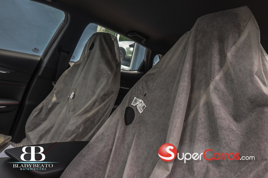 2027 Changan CS 35 Max Full — foto 2 / 12