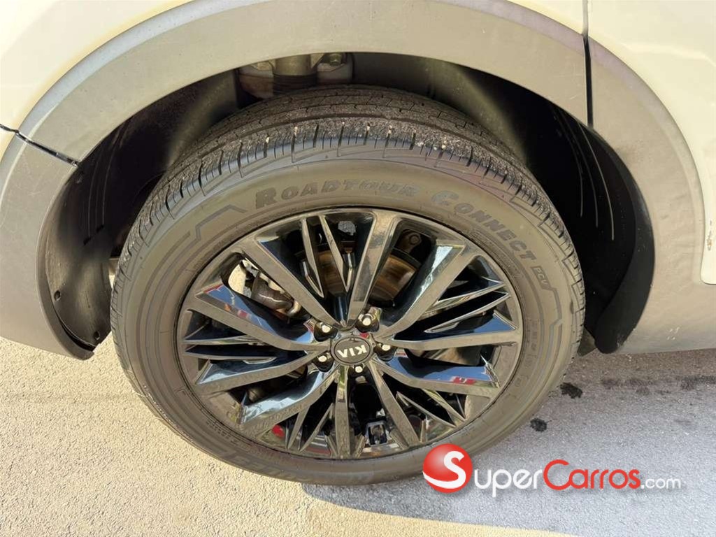 2020 Kia Telluride SX — foto 7 / 12