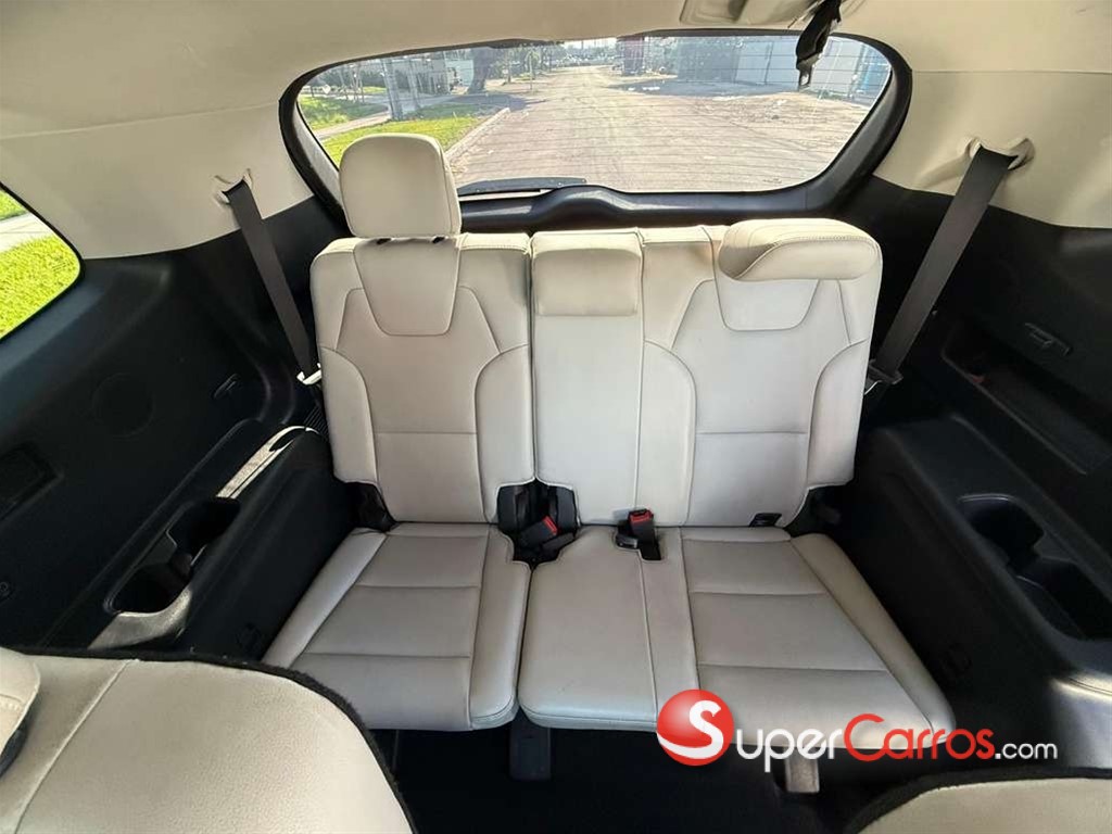 2020 Kia Telluride SX — foto 12 / 12