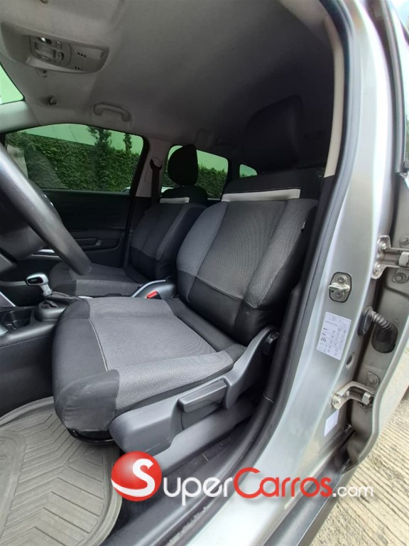 2018 Citroen C3 Aircross — foto 7 / 12