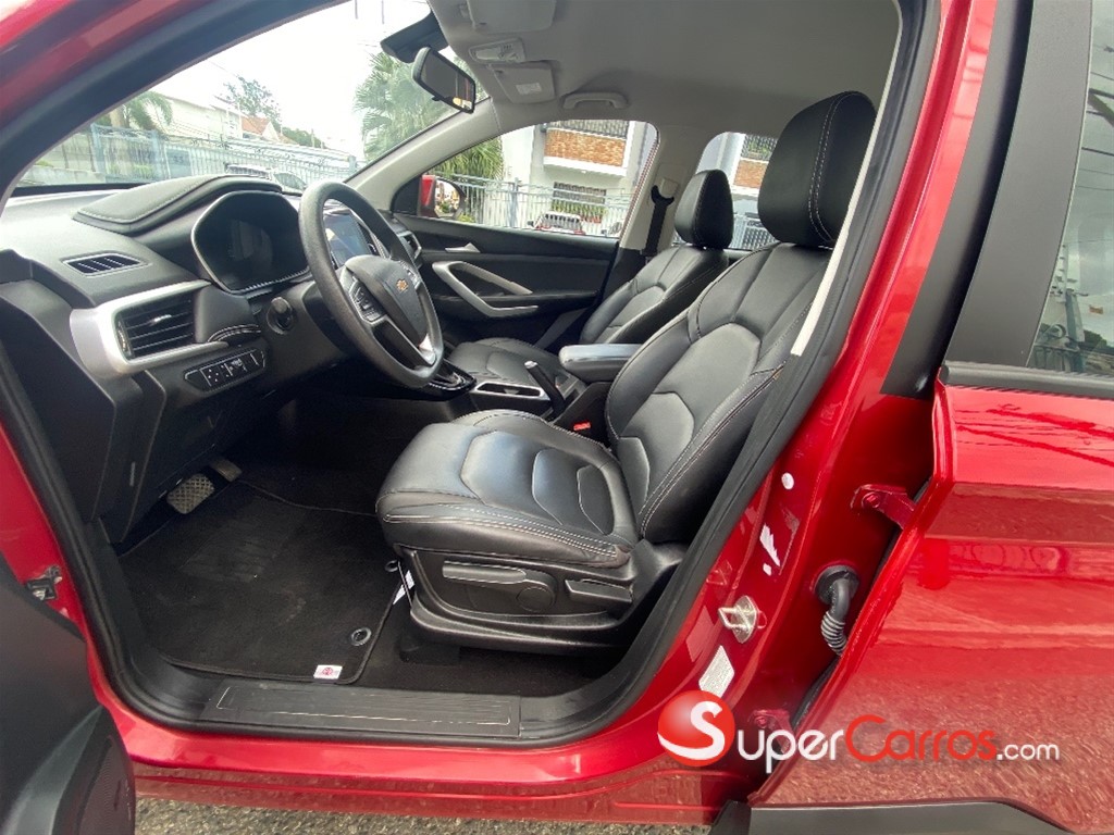 2023 Chevrolet Captiva LT — foto 11 / 12