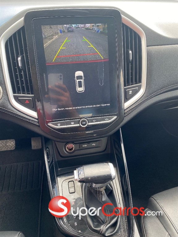 2023 Chevrolet Captiva LT — foto 12 / 12