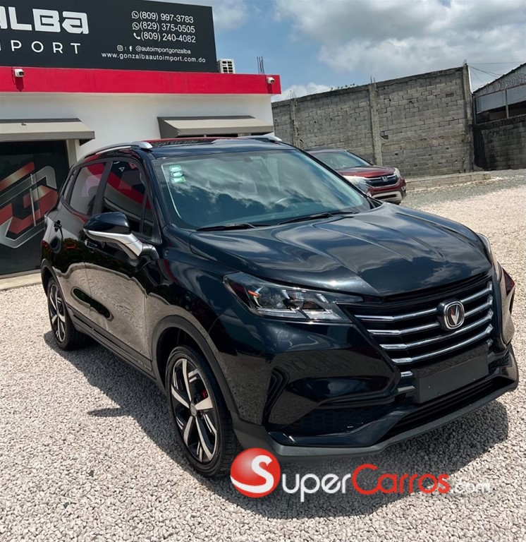2023 Changan CS 15