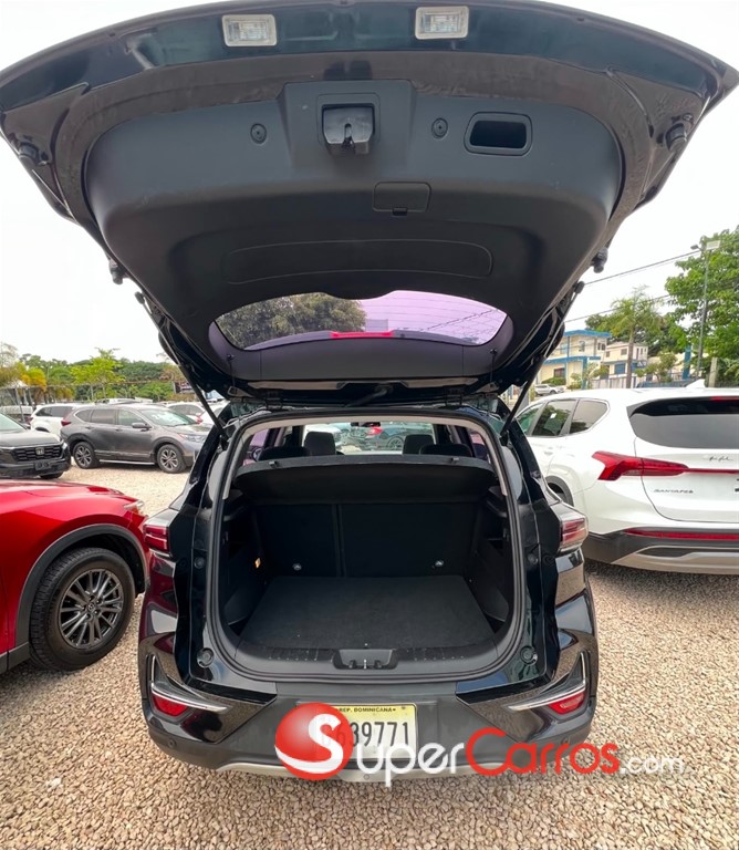 2023 Changan CS 15 — foto 12 / 12