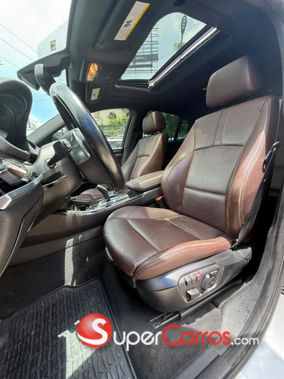 2015 BMW X 4 XDRIVE 35i M PACKAGE — foto 8 / 12