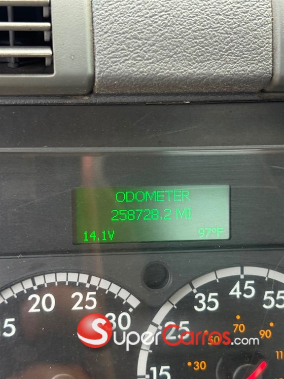 2017 Freightliner Cascadia — foto 5 / 8