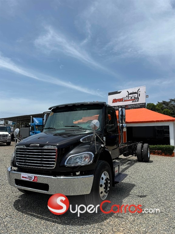 2019 Freightliner M2-106 — foto 2 / 6
