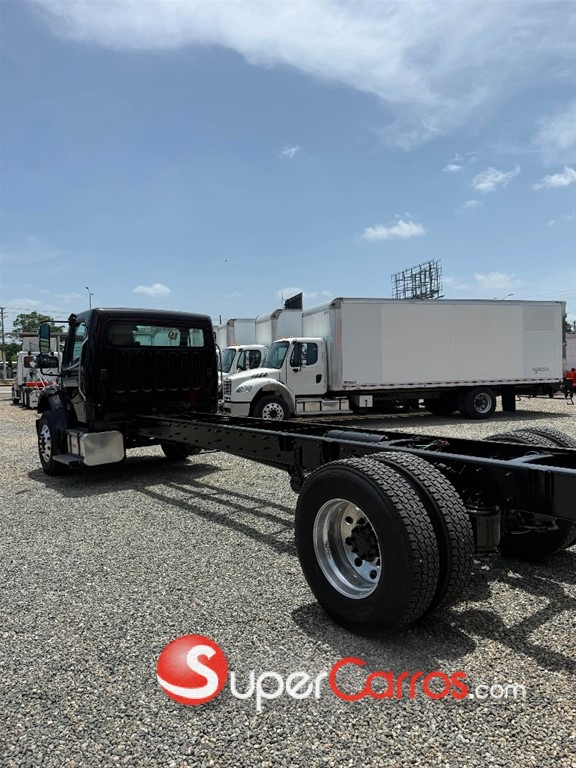 2019 Freightliner M2-106 — foto 5 / 6