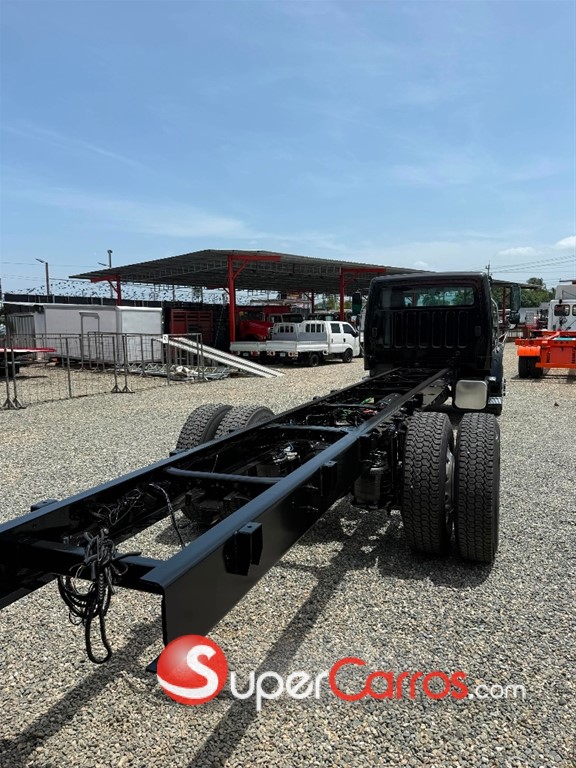 2019 Freightliner M2-106 — foto 6 / 6