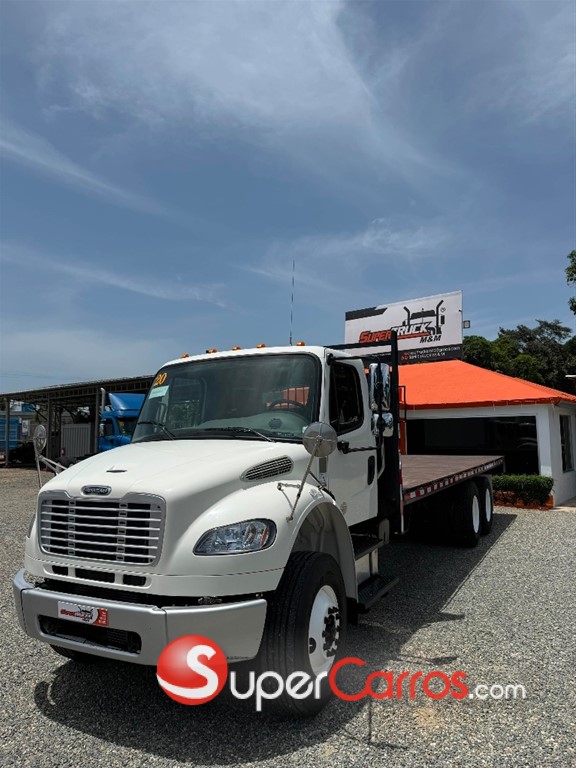 2020 Freightliner M2 — foto 2 / 6