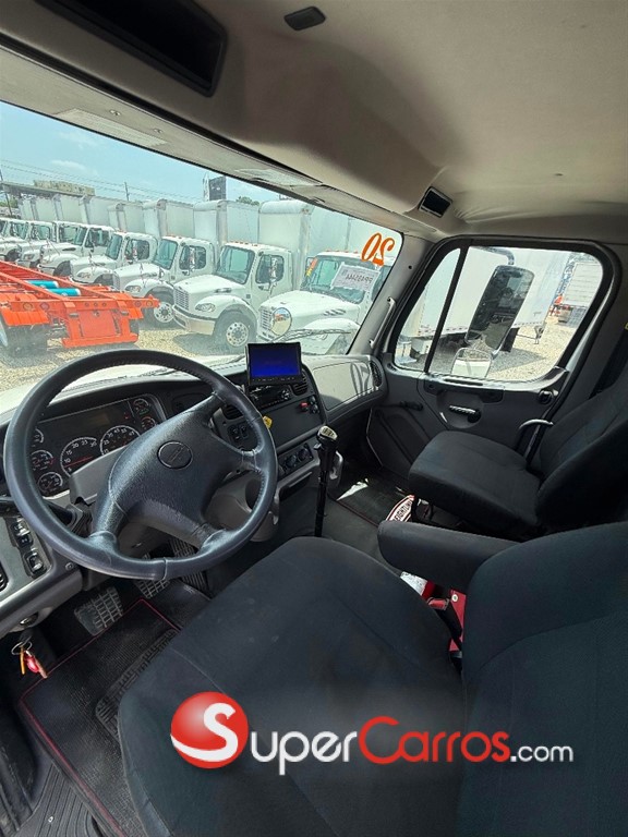 2020 Freightliner M2 — foto 4 / 6
