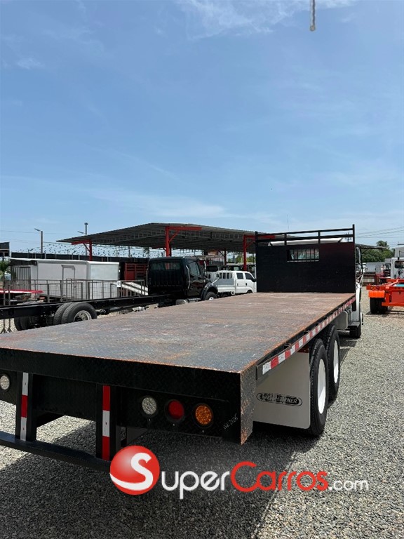2020 Freightliner M2 — foto 5 / 6