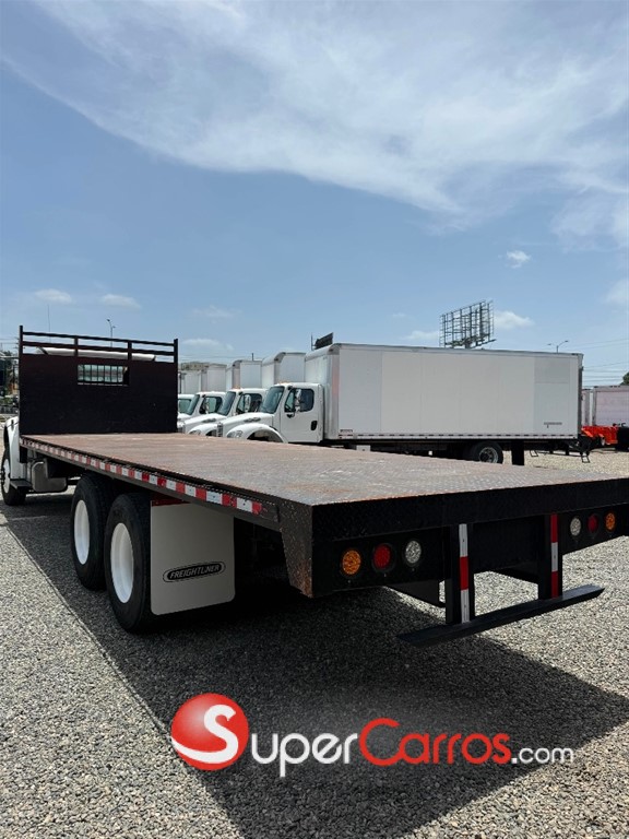 2020 Freightliner M2 — foto 6 / 6