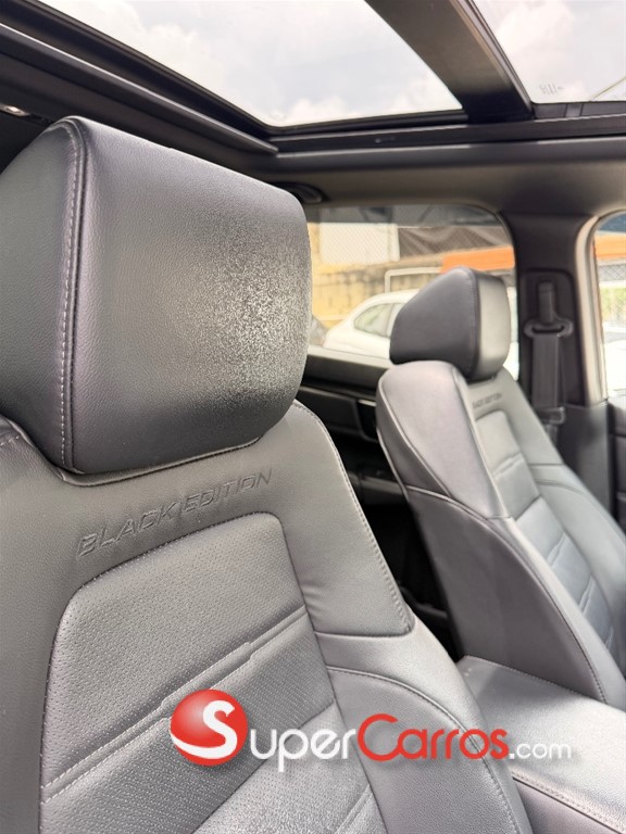 2020 Honda CR-V Touring — foto 10 / 12