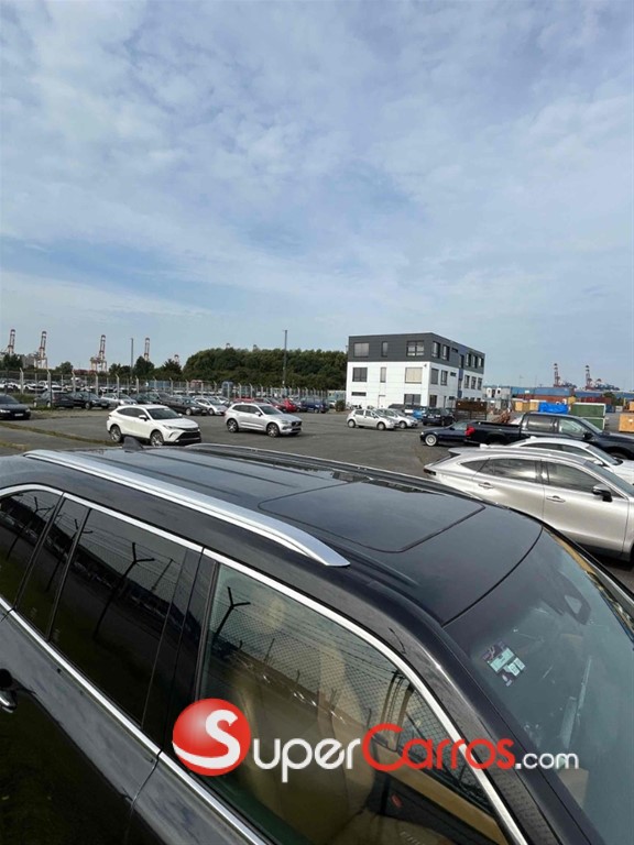 2025 Lexus LX 700 H Urban — foto 11 / 12