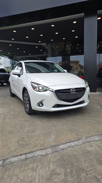2019 Mazda Demio — foto 3 / 11