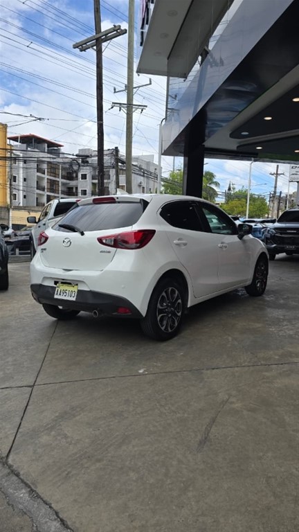 2019 Mazda Demio — foto 4 / 11