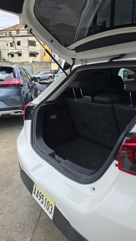 2019 Mazda Demio — foto 7 / 11