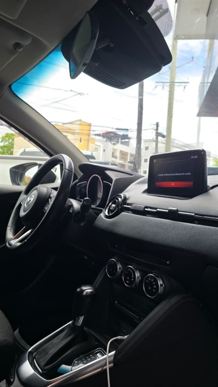 2019 Mazda Demio — foto 8 / 11