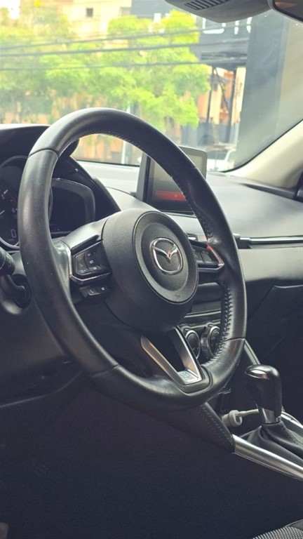 2019 Mazda Demio — foto 10 / 11