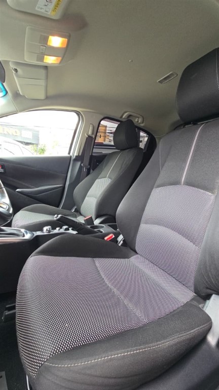 2019 Mazda Demio — foto 11 / 11