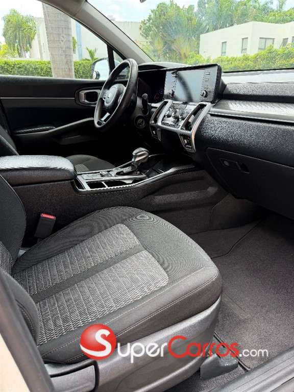 2021 Kia Sorento Sport — foto 9 / 10