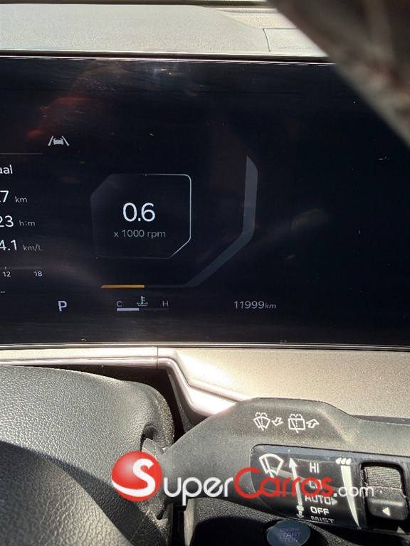 2025 Kia Sorento Luxury — foto 8 / 8