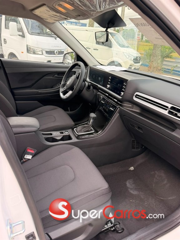 2026 Hyundai Cantus — foto 3 / 8