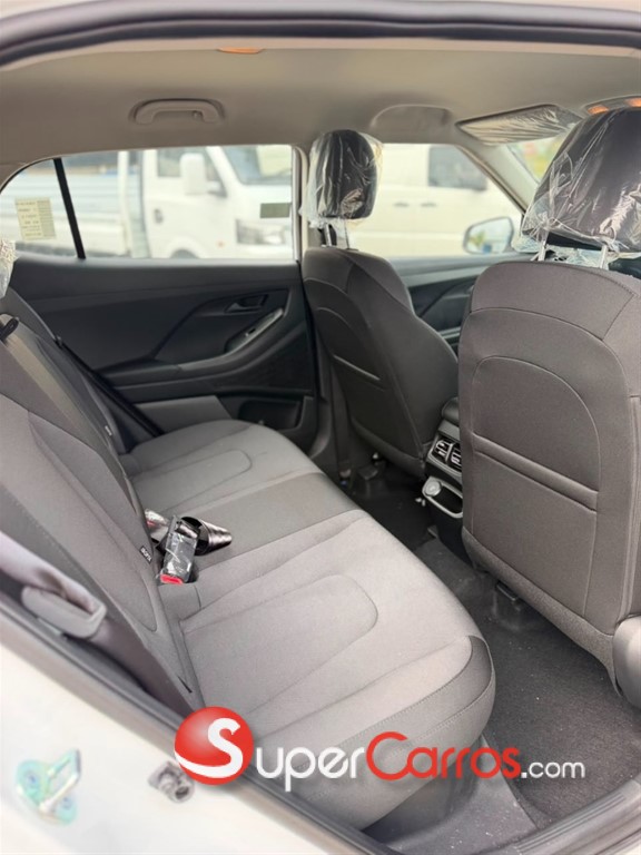 2026 Hyundai Cantus — foto 4 / 8