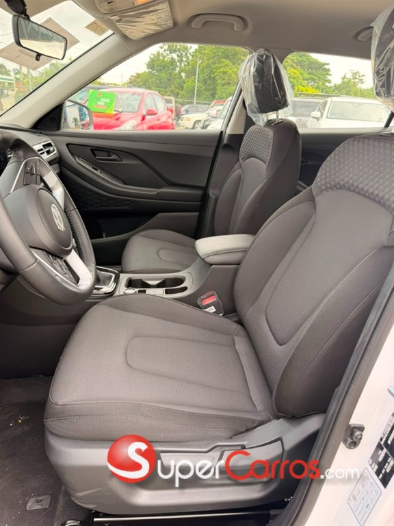 2026 Hyundai Cantus — foto 8 / 8