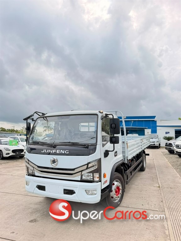 2025 JUNFENG MAKRO Z-12T — foto 2 / 5