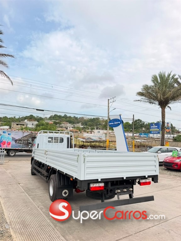 2025 JUNFENG MAKRO Z-12T — foto 4 / 5