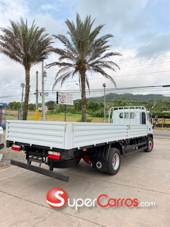 2025 JUNFENG MAKRO Z-12T — foto 5 / 5