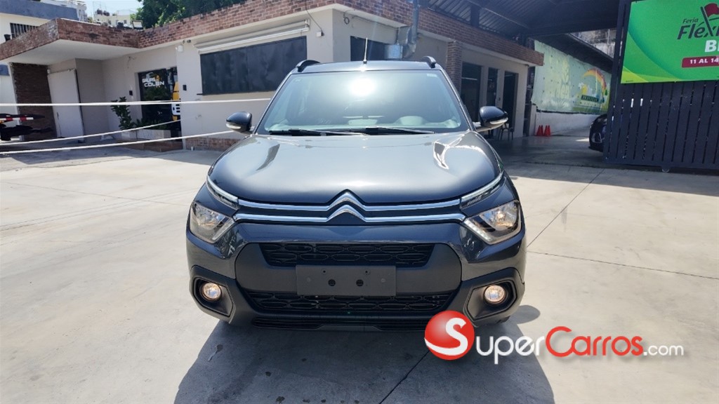 2023 Citroen C3 — foto 2 / 12