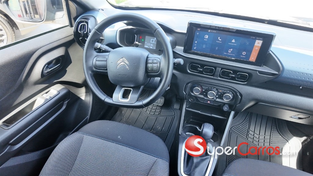 2023 Citroen C3 — foto 9 / 12