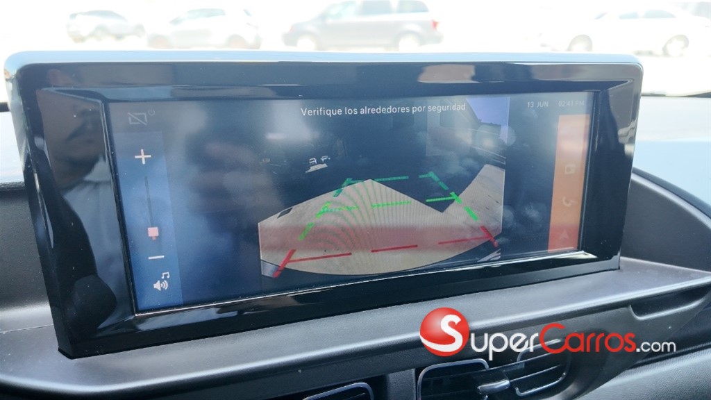 2023 Citroen C3 — foto 10 / 12