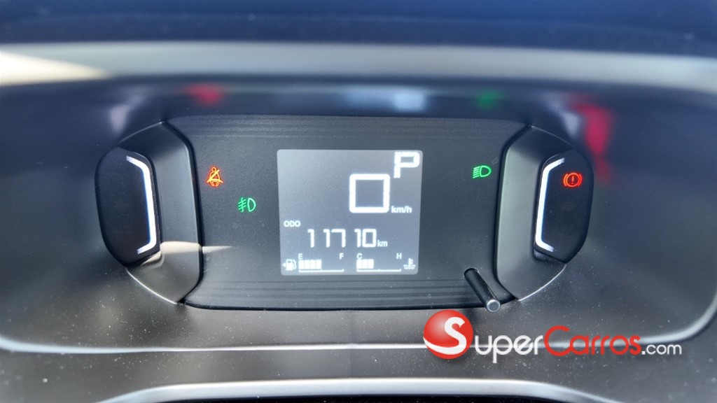 2023 Citroen C3 — foto 11 / 12