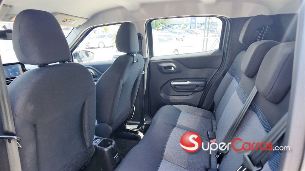 2023 Citroen C3 — foto 12 / 12