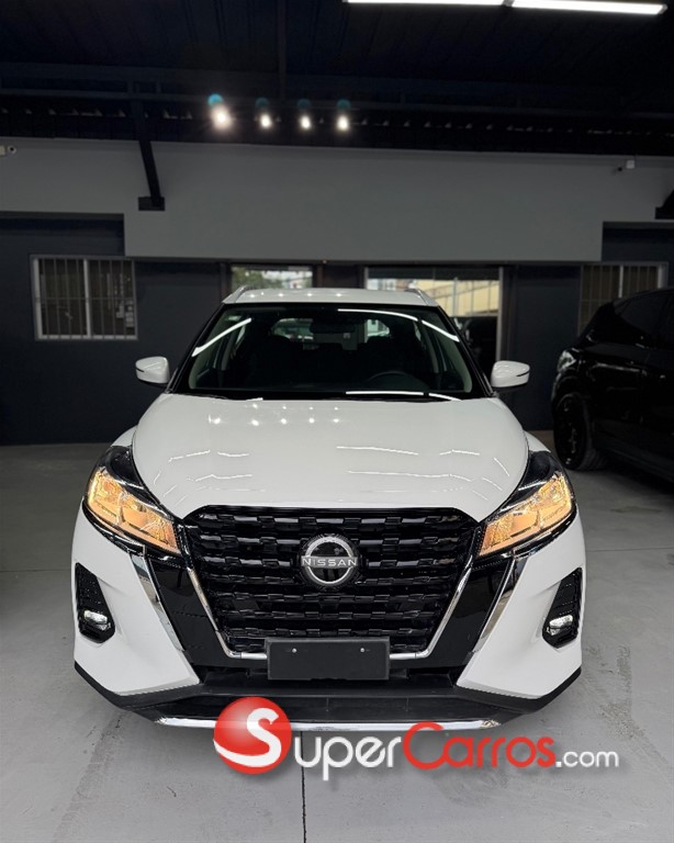 2023 Nissan Kicks — foto 2 / 8