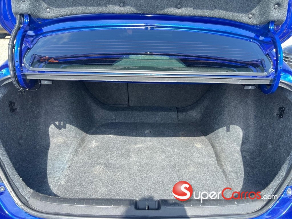 2021 Honda Accord Special Edition — foto 6 / 10