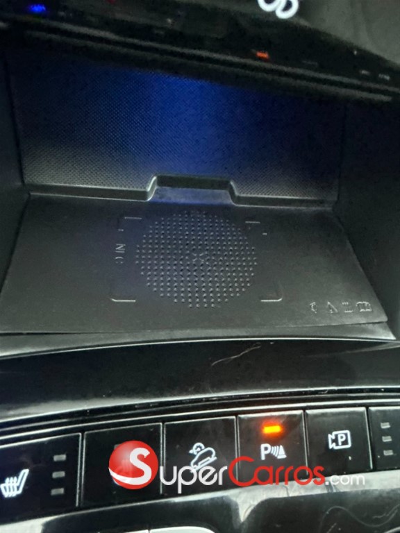 2022 Hyundai Tucson LIMITED — foto 9 / 12