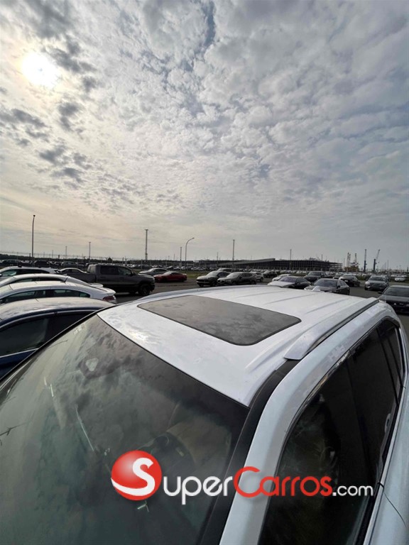 2025 Lexus LX 700 H Urban — foto 11 / 12