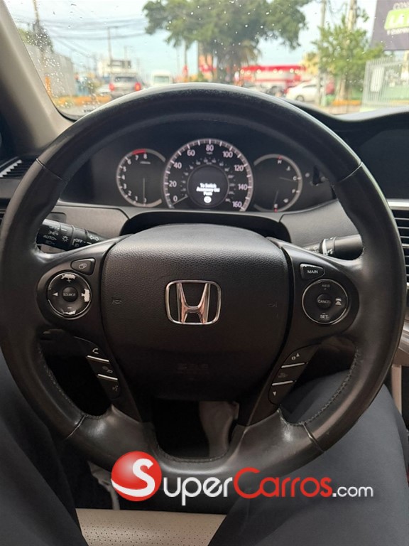 2013 Honda Accord V6 — foto 2 / 12