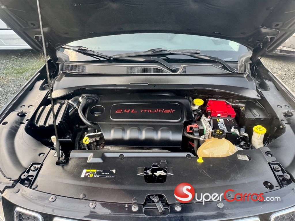 2020 Jeep Compass Limited — foto 10 / 10